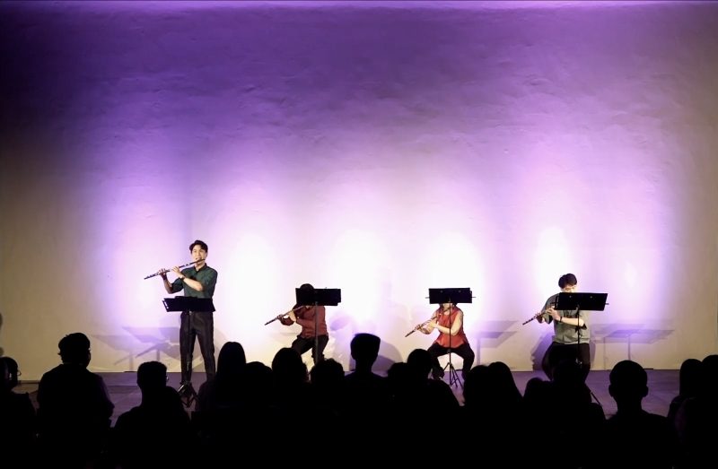 韋瓦笛室內樂團2025年度公演委託創計畫｜韋瓦笛室內樂團｜國藝會補助成果檔案庫