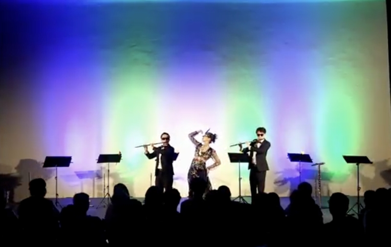 韋瓦笛室內樂團2025年度公演委託創計畫｜韋瓦笛室內樂團｜國藝會補助成果檔案庫