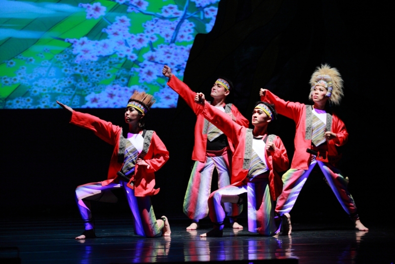 “櫻花開在阿里山”兒童劇巡演計劃｜小茶壺兒童劇團｜國藝會補助成果檔案庫