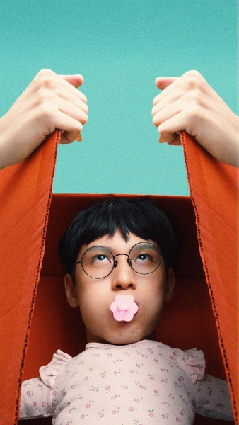 寧好！ Hi~Ning!｜寧偉程｜國藝會補助成果檔案庫