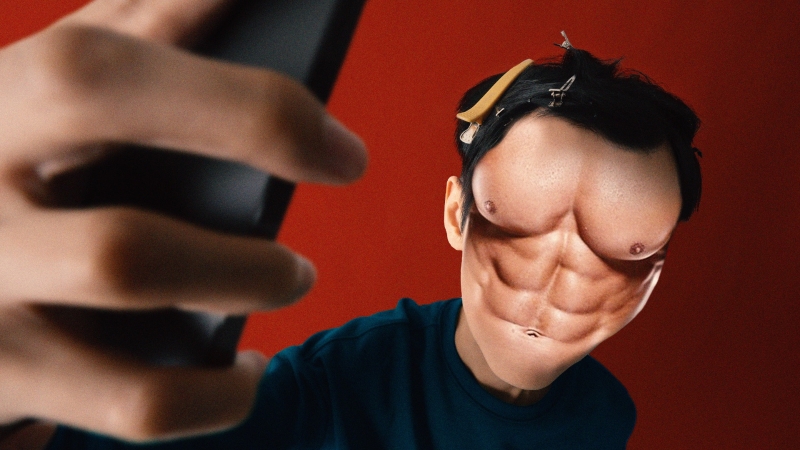 寧好！ Hi~Ning!｜寧偉程｜國藝會補助成果檔案庫