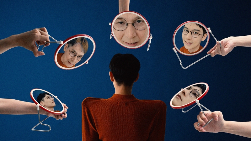 寧好！ Hi~Ning!｜寧偉程｜國藝會補助成果檔案庫