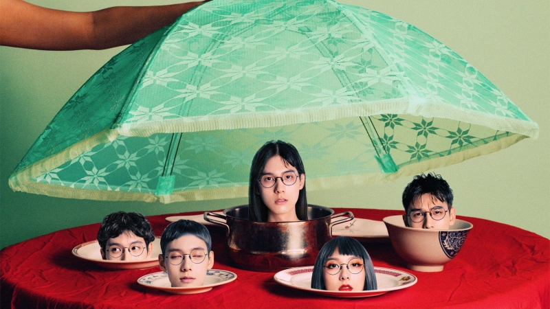 寧好！ Hi~Ning!｜寧偉程｜國藝會補助成果檔案庫