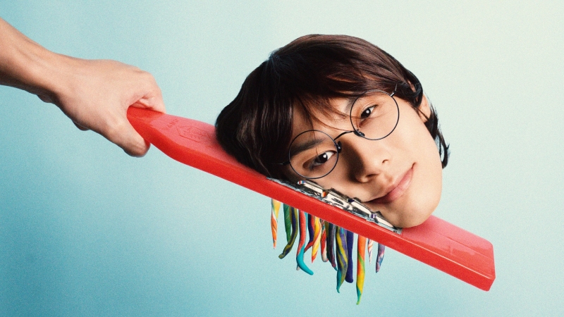 寧好！ Hi~Ning!｜寧偉程｜國藝會補助成果檔案庫