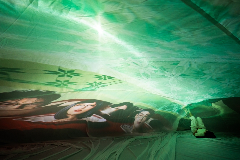 寧好！ Hi~Ning!｜寧偉程｜國藝會補助成果檔案庫