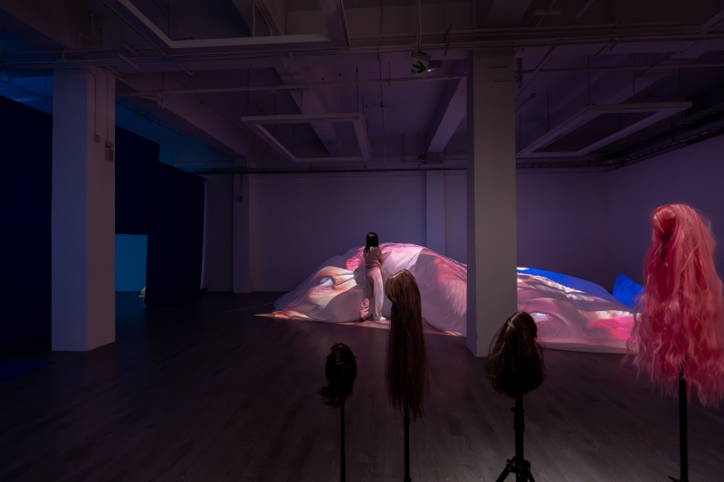 寧好！ Hi~Ning!｜寧偉程｜國藝會補助成果檔案庫