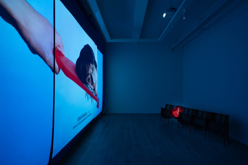 寧好！ Hi~Ning!｜寧偉程｜國藝會補助成果檔案庫