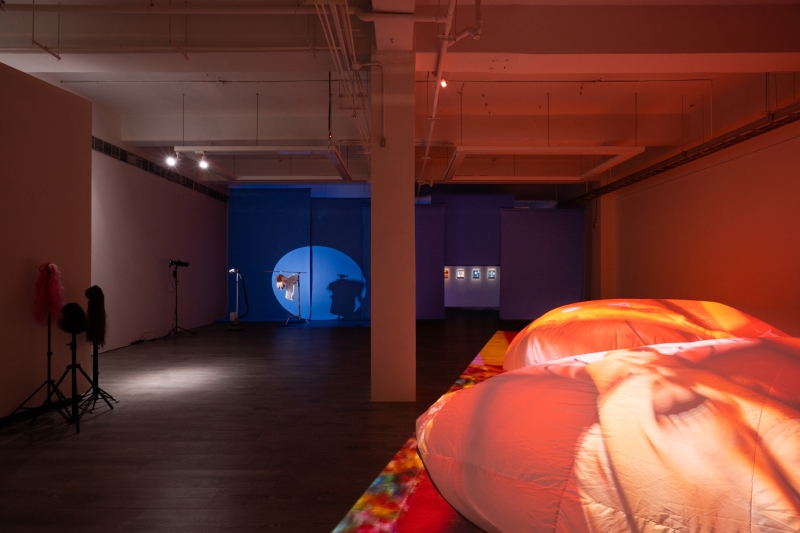 寧好！ Hi~Ning!｜寧偉程｜國藝會補助成果檔案庫