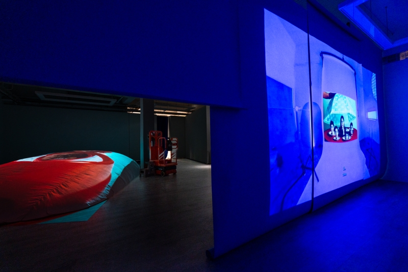 寧好！ Hi~Ning!｜寧偉程｜國藝會補助成果檔案庫