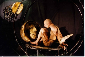 2006年國際小劇場藝術節  人偶嘉年華會｜戲盒劇團｜國藝會補助成果檔案庫