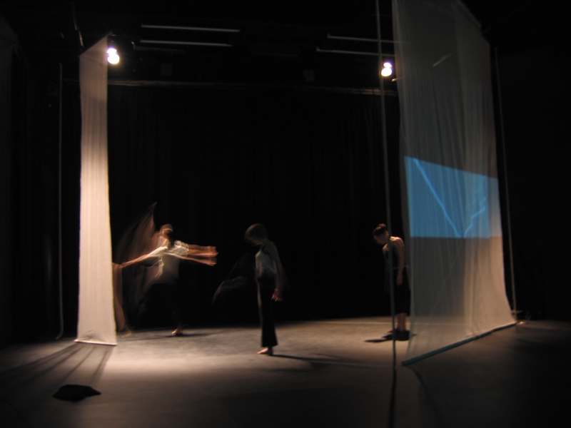 2006年國際小劇場藝術節  人偶嘉年華會｜戲盒劇團｜國藝會補助成果檔案庫