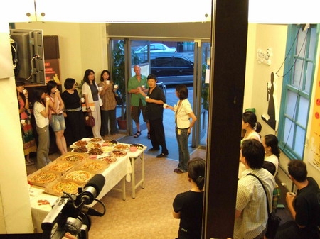 2006年國際小劇場藝術節  人偶嘉年華會｜戲盒劇團｜國藝會補助成果檔案庫