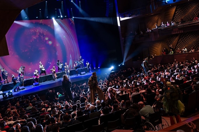 2025 墨西哥Festín de los Muñecos瓜達拉哈拉第20屆國際偶戲節出訪計畫｜利澤國際文化有限公司｜國藝會補助成果檔案庫