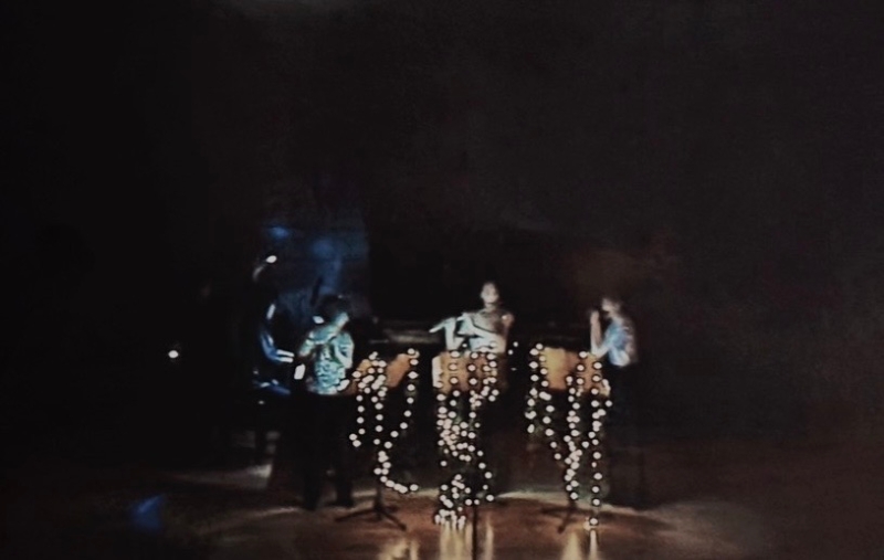 吹笛人冬季音樂會｜吹笛人室內樂團｜國藝會補助成果檔案庫