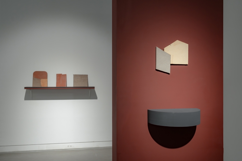 家屋收藏100號 創作計畫 – 中後期｜柴喬軒｜國藝會補助成果檔案庫