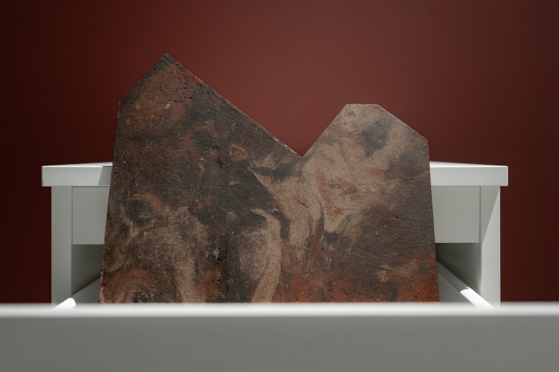 家屋收藏100號 創作計畫 – 中後期｜柴喬軒｜國藝會補助成果檔案庫