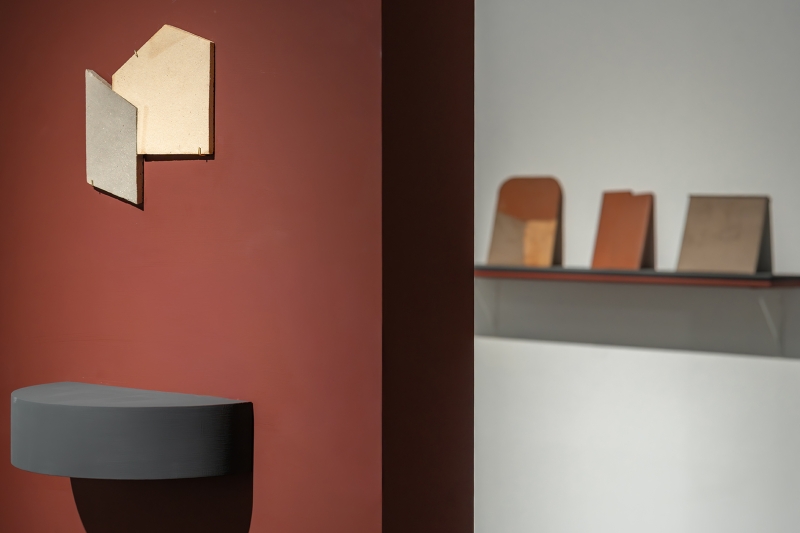 家屋收藏100號 創作計畫 – 中後期｜柴喬軒｜國藝會補助成果檔案庫