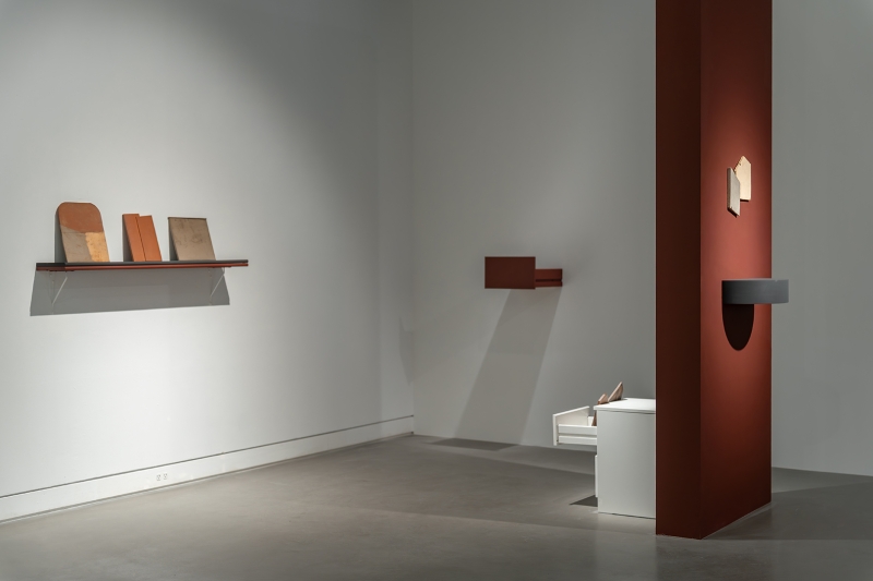 家屋收藏100號 創作計畫 – 中後期｜柴喬軒｜國藝會補助成果檔案庫