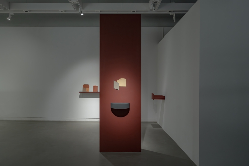 家屋收藏100號 創作計畫 – 中後期｜柴喬軒｜國藝會補助成果檔案庫