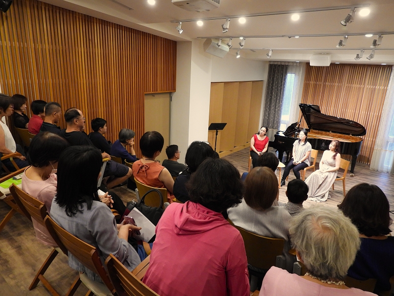 樂器之王—2025鋼琴獨奏及室內樂系列｜財團法人雲林縣饗響文化藝術基金會｜國藝會補助成果檔案庫