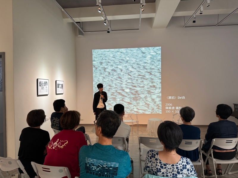 2024 聲泊廳國際動畫小影展｜財團法人雲林縣饗響文化藝術基金會｜國藝會補助成果檔案庫