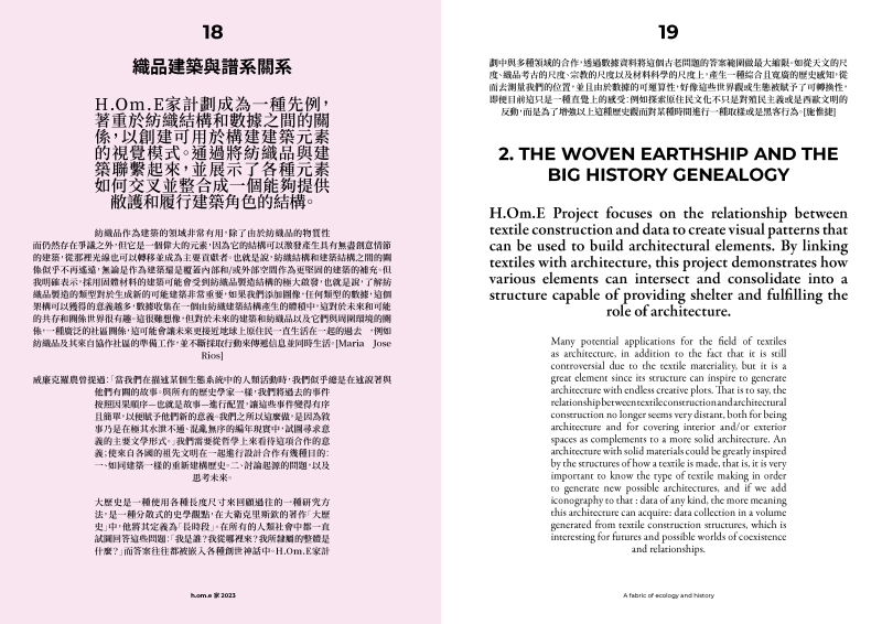 家計劃 H.Om.E |智慧鼠文化有限公司|國藝會補助成果檔案庫