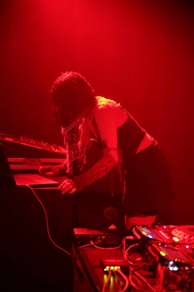 《無形連線 Invisible Wiring》  義大利、德國演出與駐村計劃｜彭詩雲｜國藝會補助成果檔案庫