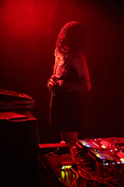 《無形連線 Invisible Wiring》  義大利、德國演出與駐村計劃｜彭詩雲｜國藝會補助成果檔案庫