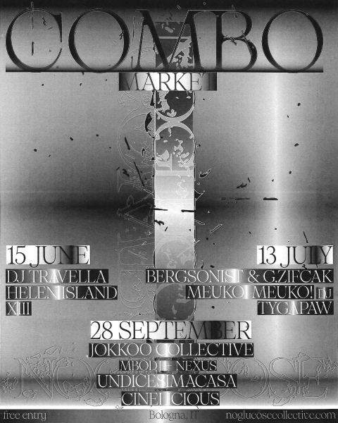 《無形連線 Invisible Wiring》  義大利、德國演出與駐村計劃｜彭詩雲｜國藝會補助成果檔案庫