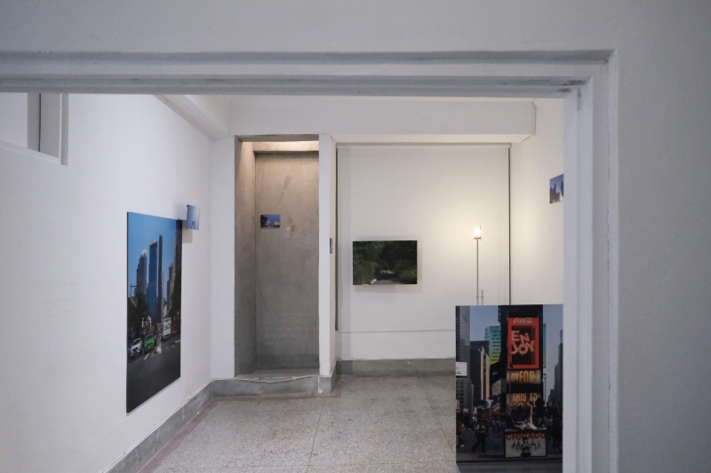 Rest before Installation｜陳瑋萱｜國藝會補助成果檔案庫