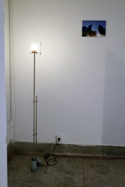 Rest before Installation｜陳瑋萱｜國藝會補助成果檔案庫