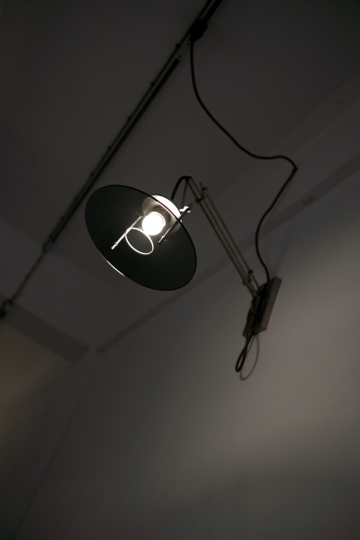 Rest before Installation｜陳瑋萱｜國藝會補助成果檔案庫