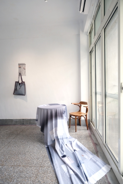 Rest before Installation｜陳瑋萱｜國藝會補助成果檔案庫