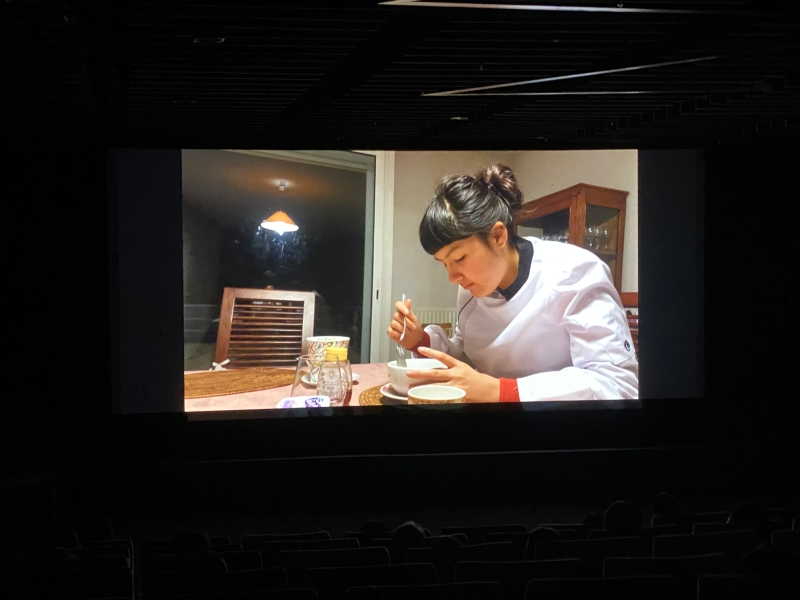 《平行世界》 紀錄片巡迴映演計畫｜蕭美玲｜國藝會補助成果檔案庫