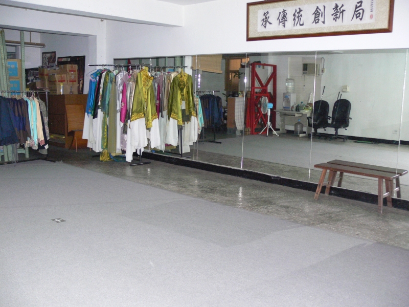 表演藝術團體排練場所租金申請｜唐美雲歌仔戲團｜國藝會補助成果檔案庫