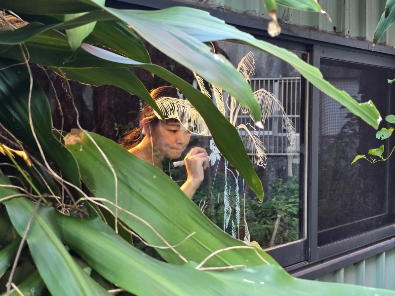 「畸零地景藝術」先導計劃｜畸零地創造股份有限公司｜國藝會補助成果檔案庫