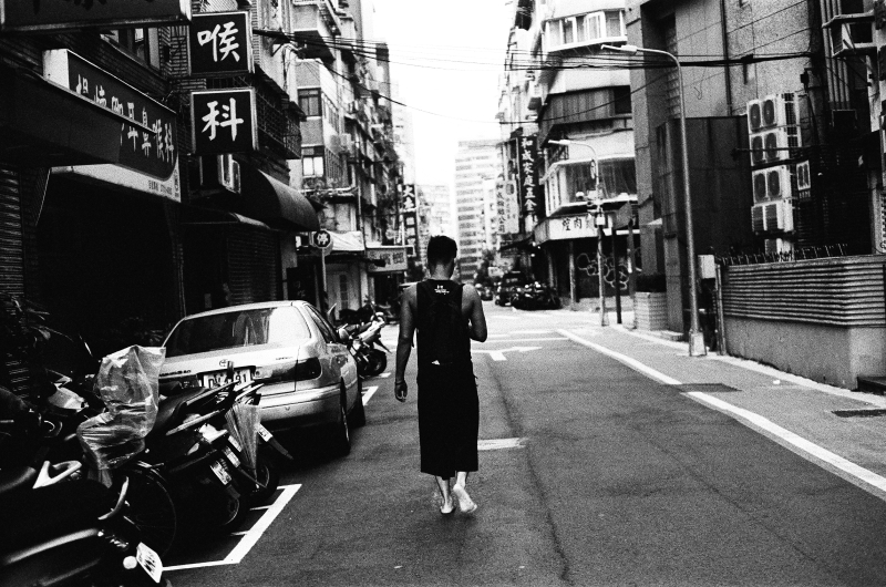 《我的意思是》紀錄長片｜潘之然｜國藝會補助成果檔案庫