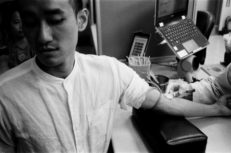 《我的意思是》紀錄長片｜潘之然｜國藝會補助成果檔案庫