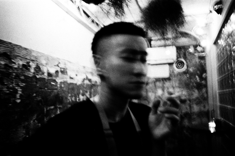 《我的意思是》紀錄長片｜潘之然｜國藝會補助成果檔案庫