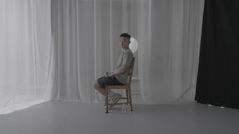 《我的意思是》紀錄長片｜潘之然｜國藝會補助成果檔案庫