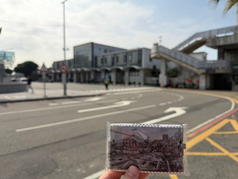 返鄉植日生｜鐘翊綺｜國藝會補助成果檔案庫