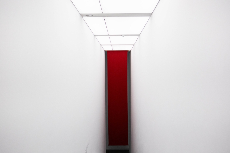 行者十步：蔡明亮｜汯呄霖電影有限公司｜國藝會補助成果檔案庫