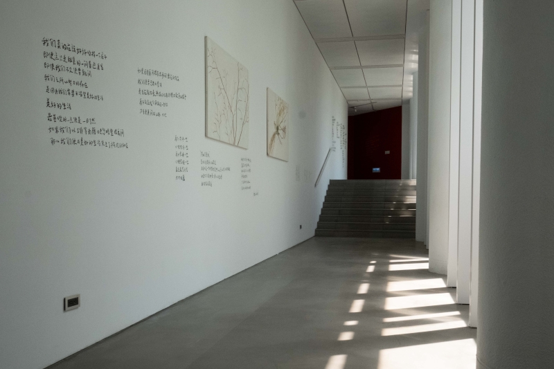 行者十步：蔡明亮｜汯呄霖電影有限公司｜國藝會補助成果檔案庫