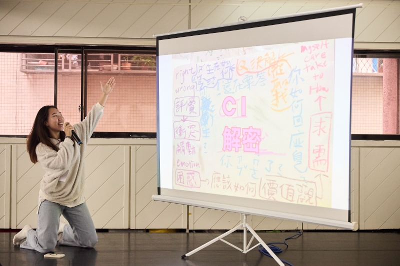 2025 舞蹈馬拉松—自由舞蹈工作者串聯匯講演計畫｜軟硬倍事｜國藝會補助成果檔案庫