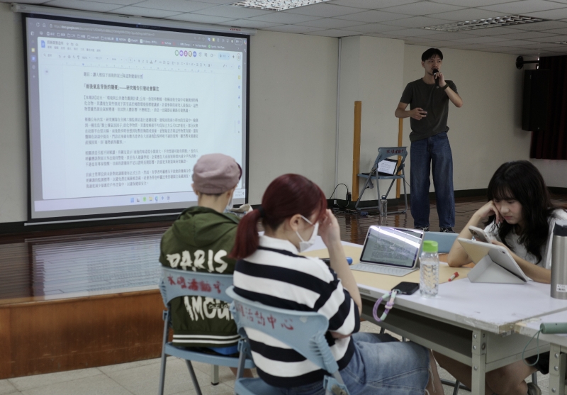 「災難的餘波：觀眾、藝術與社會」研究計劃｜而行計劃工作室｜國藝會補助成果檔案庫
