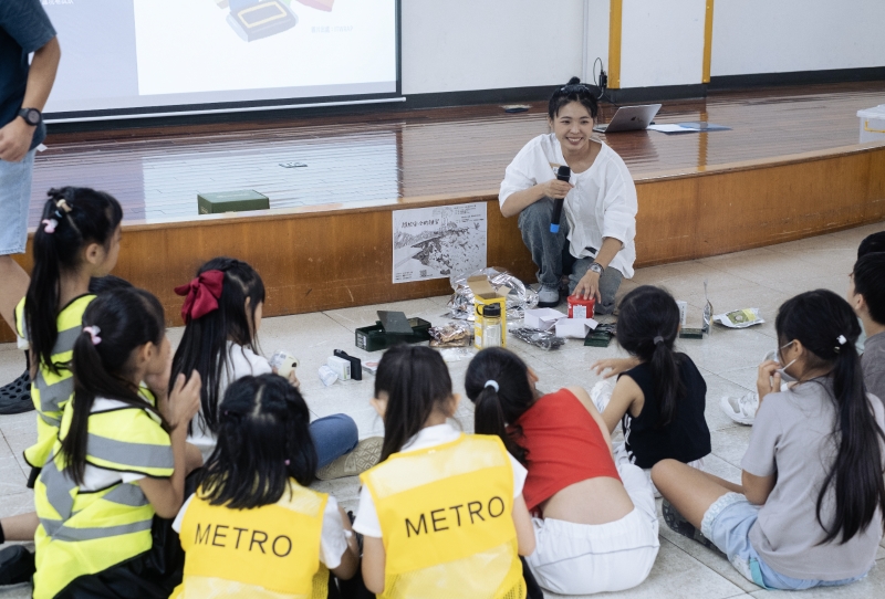 「災難的餘波：觀眾、藝術與社會」研究計劃｜而行計劃工作室｜國藝會補助成果檔案庫