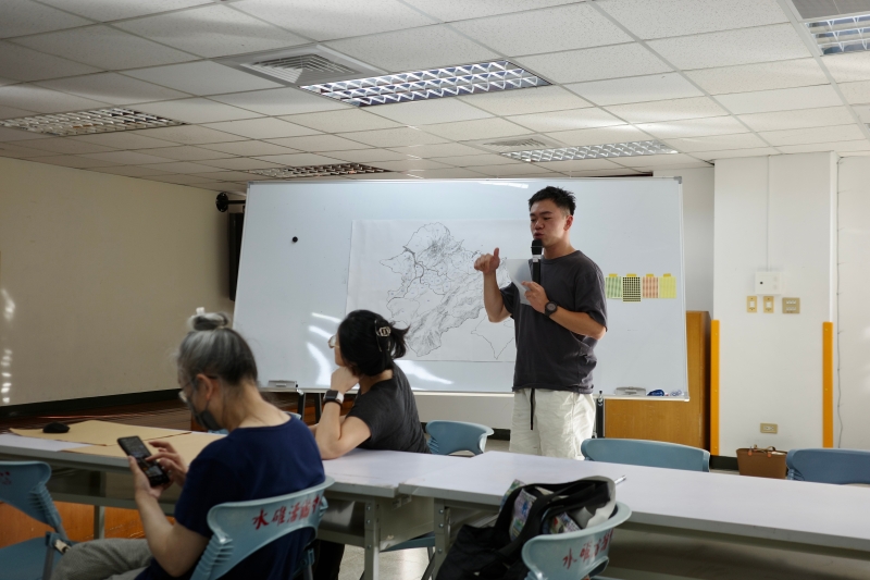 「災難的餘波：觀眾、藝術與社會」研究計劃｜而行計劃工作室｜國藝會補助成果檔案庫