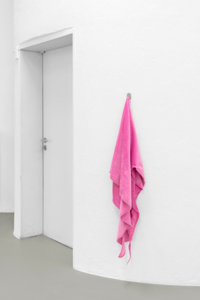 ＂Schimmer(微光)＂蔡宜潔個展｜蔡宜潔｜國藝會補助成果檔案庫