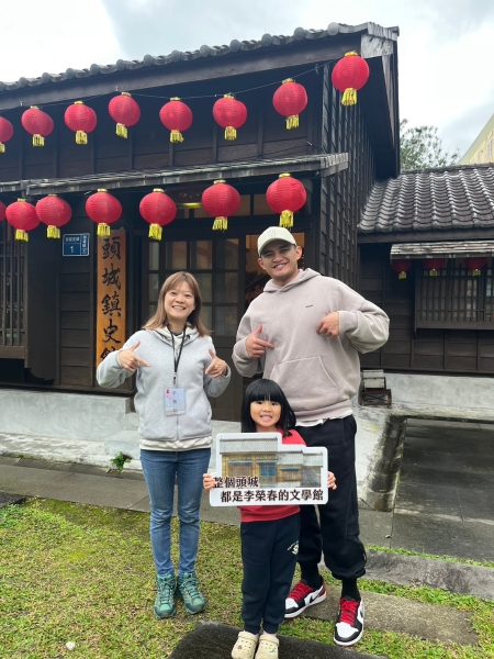 李榮春文學在地耕耘計畫－短篇小說故事的重現｜李榮春文學推廣協會｜國藝會補助成果檔案庫
