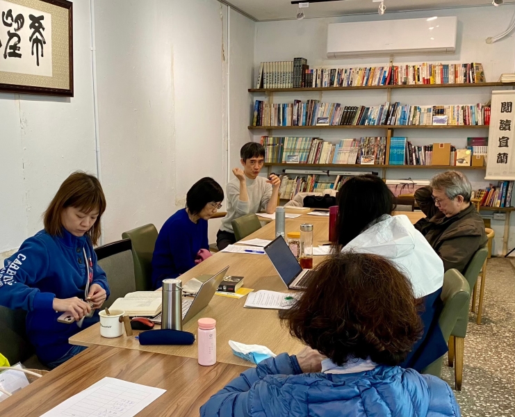 李榮春文學在地耕耘計畫－短篇小說故事的重現｜李榮春文學推廣協會｜國藝會補助成果檔案庫